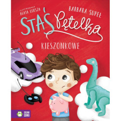 Staś Pętelka Kieszonkowe W3 90935