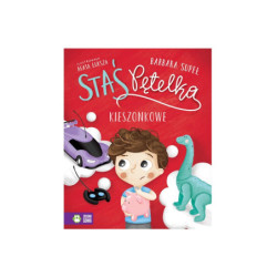 Staś Pętelka Kieszonkowe W3 90935