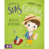 Staś Pętelka Wielka wyprawa W3 92021