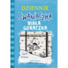 Dziennik cwaniaczka 6 Biała gorączka 40517