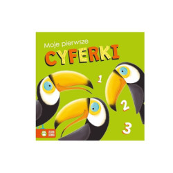 Moje pierwsze cyferki 04753