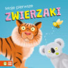 Moje pierwsze zwierzaki 04760
