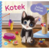 Julian Tuwim Kotek 77162