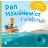 Pan Maluśkiewicz i wieloryb 72679