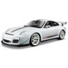 BBU 1:18 Porsche GT3 RS 4.0 white 11036WT 07196