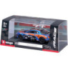 BBU 1:43 2018 Alpine A110 Cup metallic blue 38303
