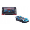 BBU 1:43 Bugatti Bolide metal.black/blue 38306