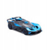 BBU 1:43 Bugatti Bolide metal.black/blue 38306