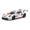 BBU 1:43 Porsche 911 RSR white 38302 83023