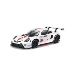 BBU 1:43 Porsche 911 RSR white 38302 83023