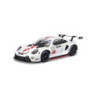 BBU 1:43 Porsche 911 RSR white 38302 83023