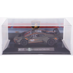 BBU 1:43 Race Lambo Huracan S.Trofeo EVO2 38305