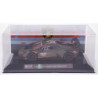 BBU 1:43 Race Lambo Huracan S.Trofeo EVO2 38305