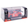 BBU 1:43 Race Porsche 911 RSR LM 2020 38308
