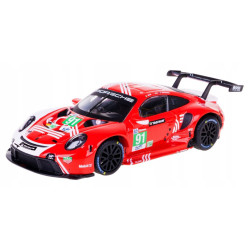 BBU 1:43 Race Porsche 911 RSR LM 2020 38308