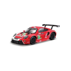 BBU 1:43 Race Porsche 911 RSR LM 2020 38308