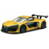 BBU 1:43 Renault Sport metallic yellow 38304 83047