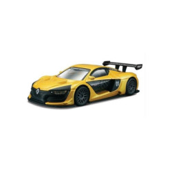 BBU 1:43 Renault Sport metallic yellow 38304 83047
