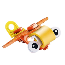 STANLEY Samolot d/składania EK038-BD 42488