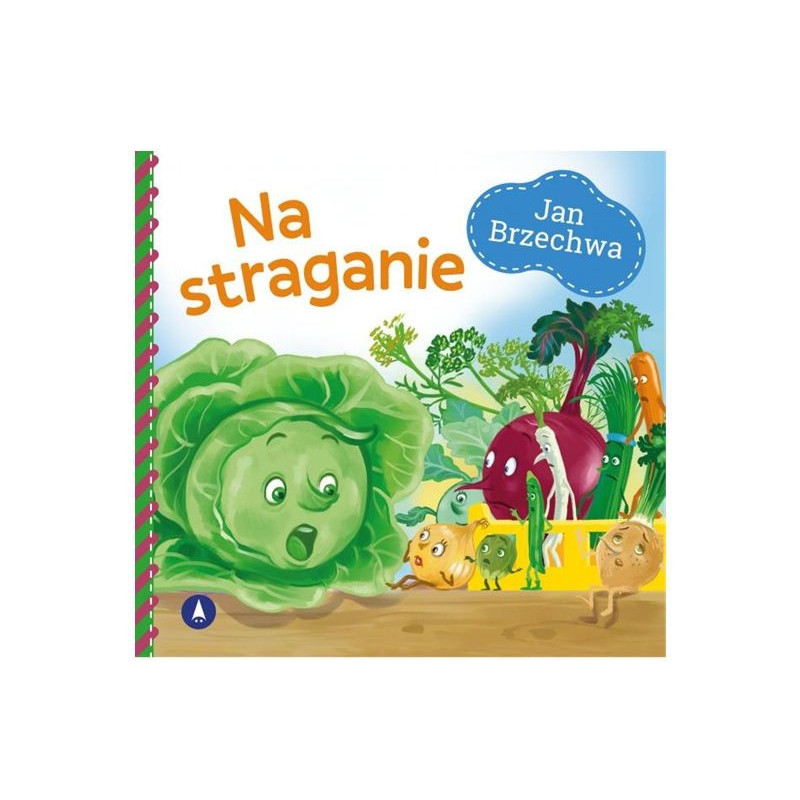 Na straganie 77391