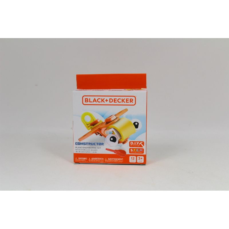 STANLEY Samolot d/składania EK038-BD 42488