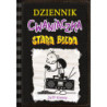 Dziennik cwaniaczka 10 Stara bieda 42894