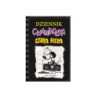 Dziennik cwaniaczka 10 Stara bieda 42894