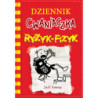 Dziennik cwaniaczka 11 Ryzyk-fizyk 42900