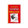Dziennik cwaniaczka 11 Ryzyk-fizyk 42900