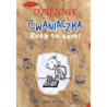 Dziennik cwaniaczka Zrób to sam! 43358
