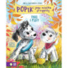 Popik i jego wielkie przygody Figle i psoty 93608