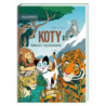 Koty - natura i wychowanie 43518