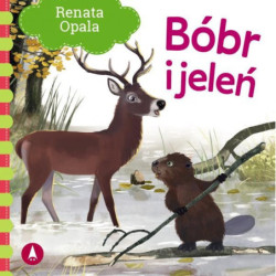 Bóbr i jeleń 79357