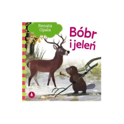 Bóbr i jeleń 79357