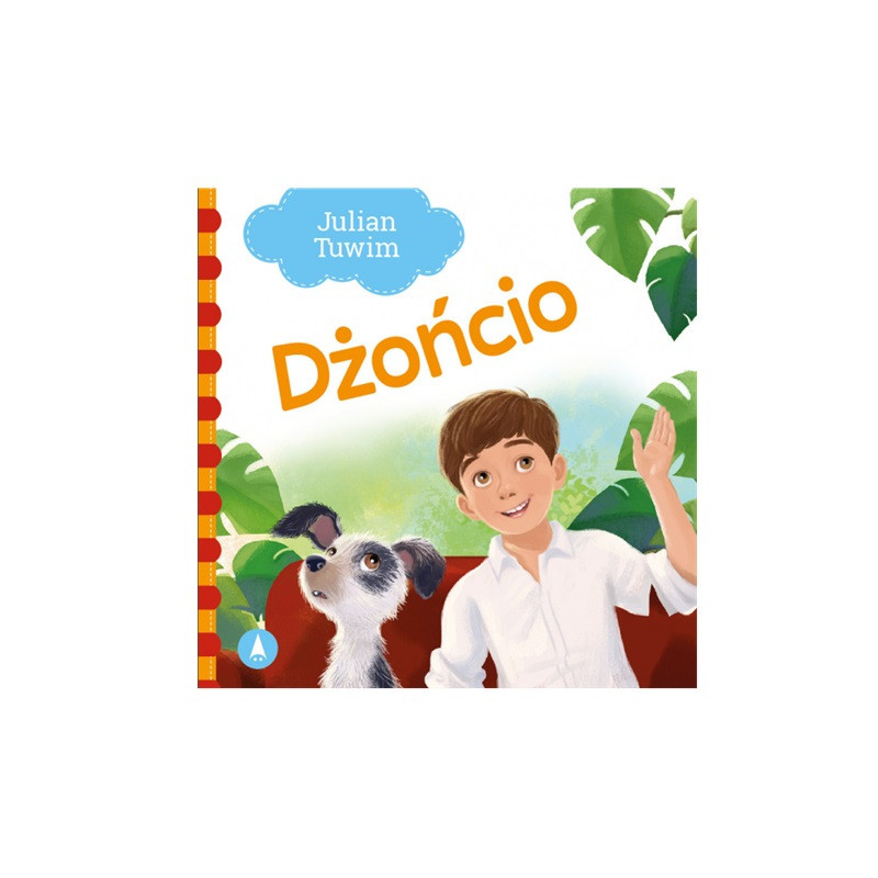 Dżońcio 79425