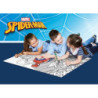 Lisciani Marvel puzzle DF MaxiF SPD 99757