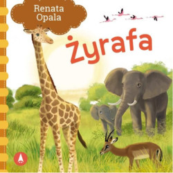 Żyrafa 79326