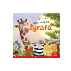Żyrafa 79326
