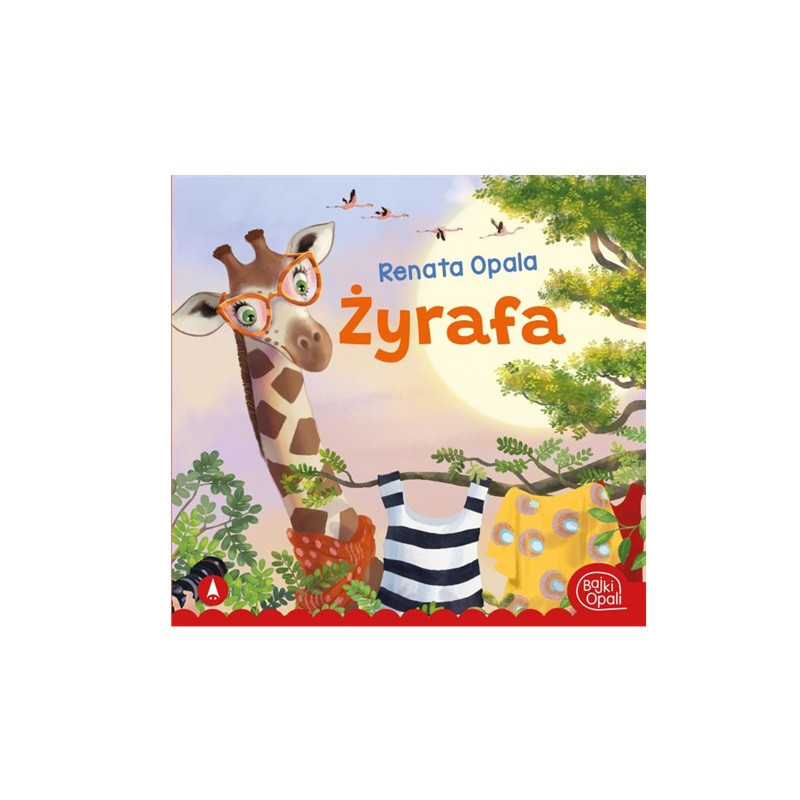 Żyrafa 79326