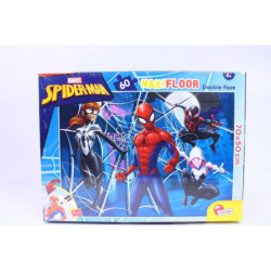 Lisciani Marvel puzzle DF MaxiF SPD 99757