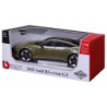 BBU 1:18 2022 Audi RS E-Tron GT Green 11050GN