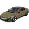 BBU 1:18 2022 Audi RS E-Tron GT Green 11050GN