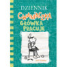 Dziennik cwaniaczka 18. Główka pracuje 43075