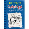 Dziennik cwaniaczka 2. Rodrick rządzi 43662