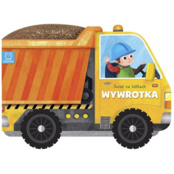 Świat na kółkach Wywrotka zmienione 38108