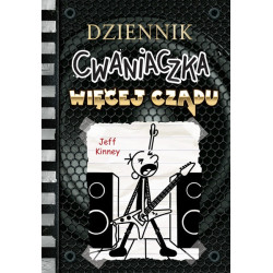 Dziennik cwaniaczka 17. Więcej czadu 43686