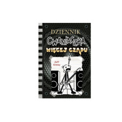 Dziennik cwaniaczka 17. Więcej czadu 43686