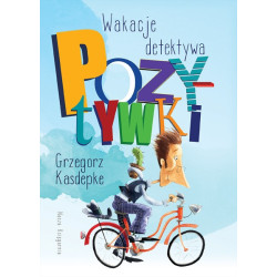 Wakacje detektywa Pozytywki 39085