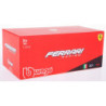 BBU 1:43 Ferrari Racing 312 P1972 red 36302 63025