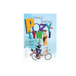 Wakacje detektywa Pozytywki 39085